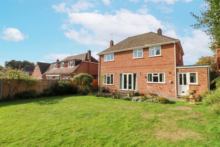 Images for Whin Holt, Fleet