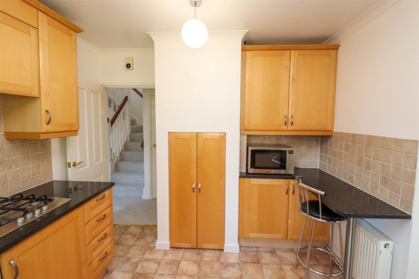 Images for Whin Holt, Fleet