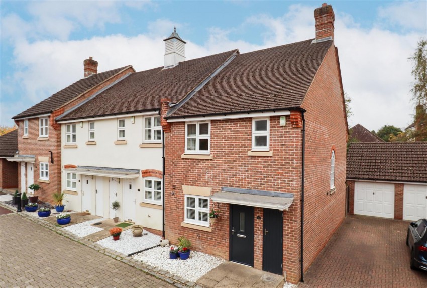 Images for Lower Mount Street, Fleet