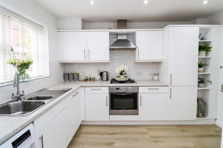 Images for Lower Mount Street, Fleet