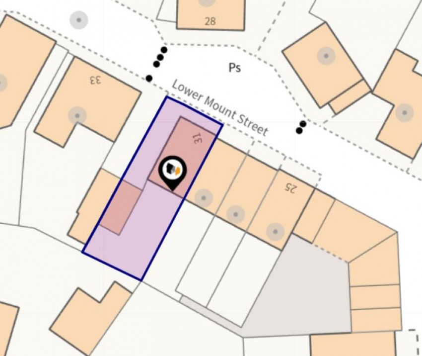 Images for Lower Mount Street, Fleet