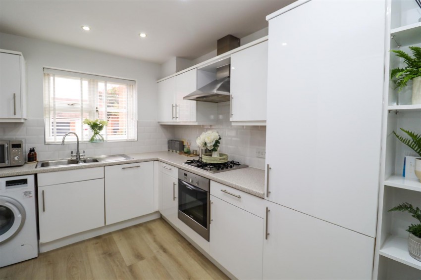 Images for Lower Mount Street, Fleet