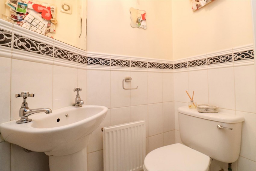 Images for Lower Mount Street, Fleet