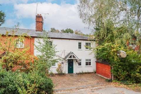 View Full Details for Elvetham Road, Fleet