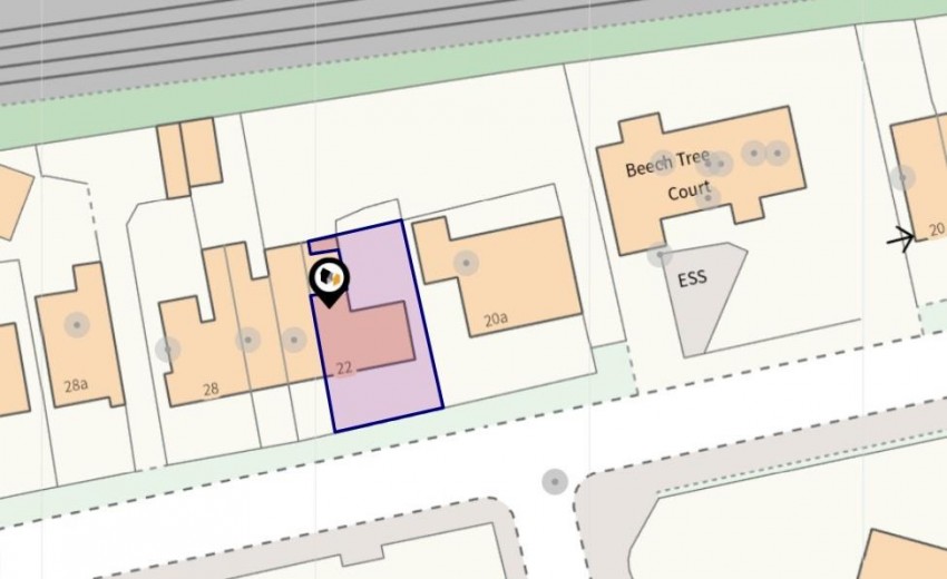 Images for Elvetham Road, Fleet