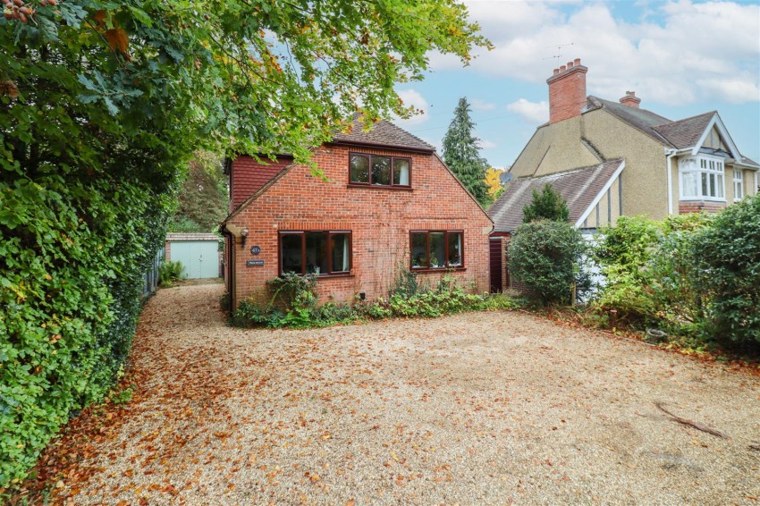 Images for Wood Lane, Fleet