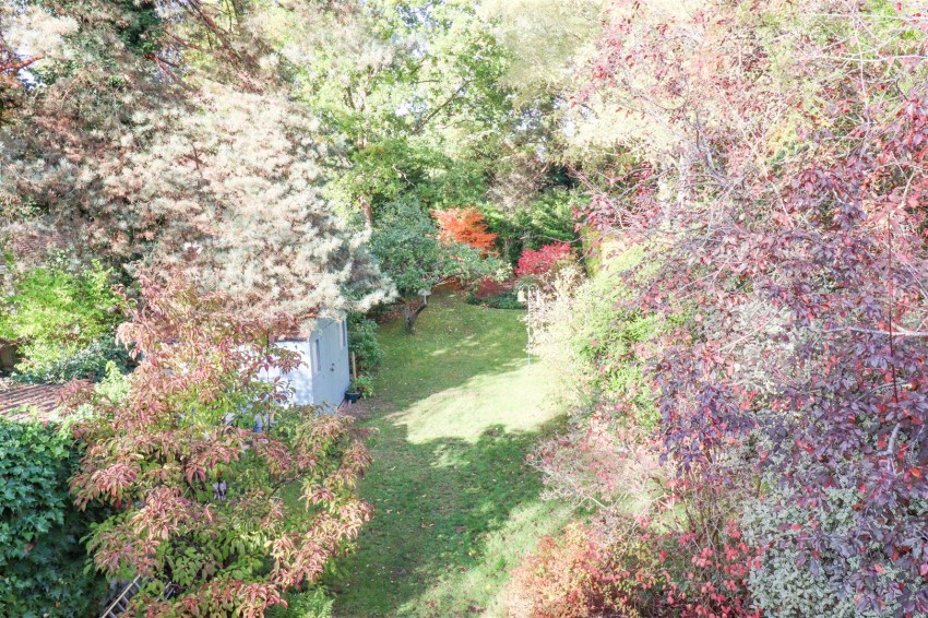 Images for Wood Lane, Fleet