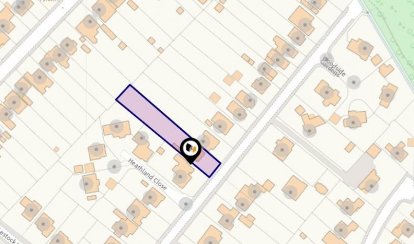 Images for Wood Lane, Fleet