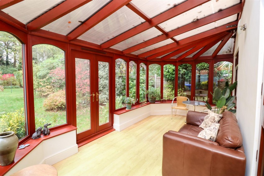 Images for Wood Lane, Fleet