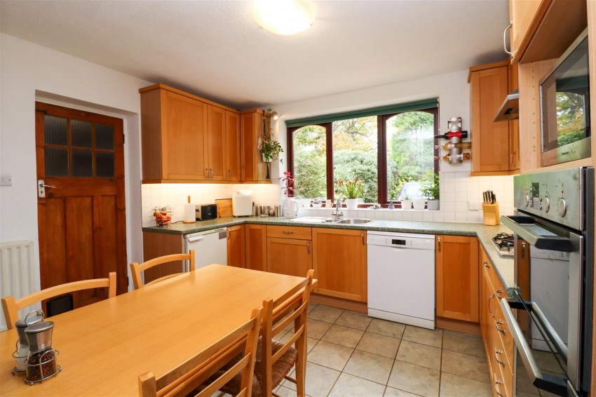 Images for Wood Lane, Fleet