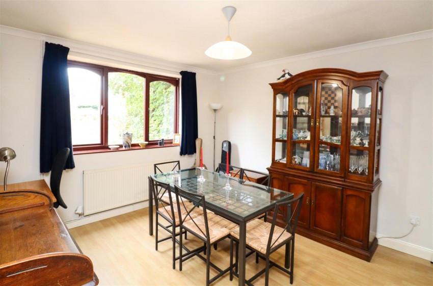 Images for Wood Lane, Fleet