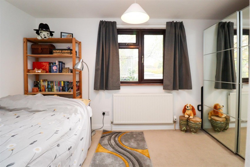 Images for Wood Lane, Fleet