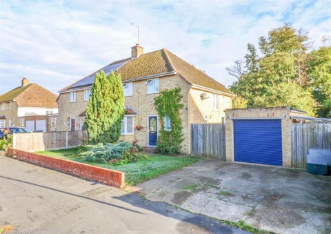 View Full Details for Johnson Way, Church Crookham, Fleet