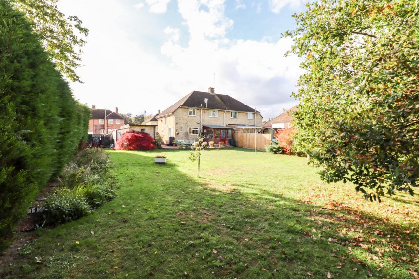 Images for Johnson Way, Church Crookham, Fleet