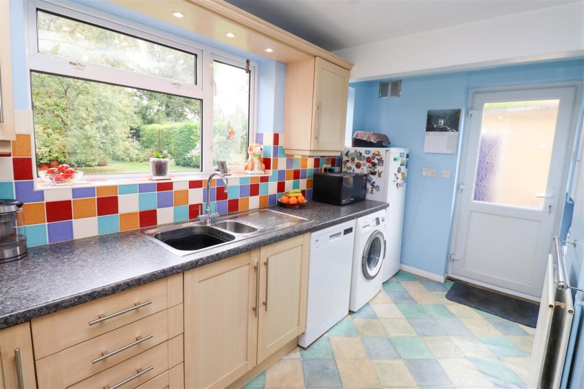 Images for Johnson Way, Church Crookham, Fleet