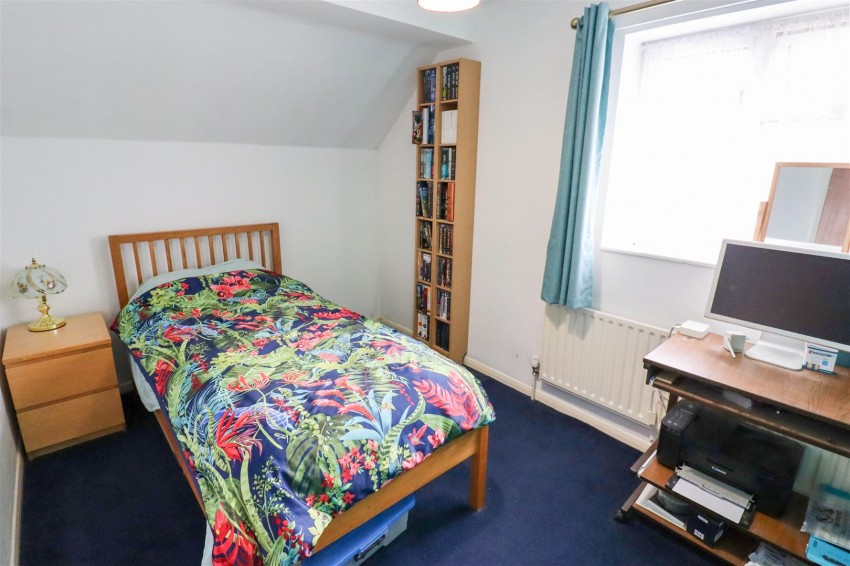 Images for Johnson Way, Church Crookham, Fleet