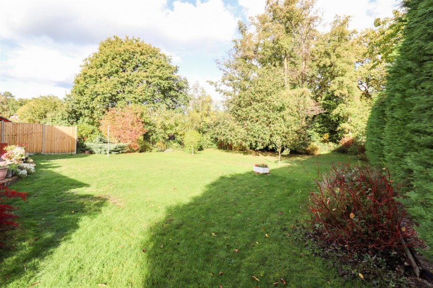 Images for Johnson Way, Church Crookham, Fleet