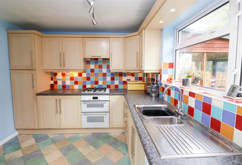 Images for Johnson Way, Church Crookham, Fleet