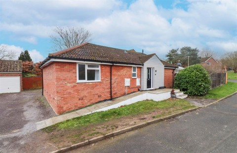 View Full Details for Colbeck, Church Crookham