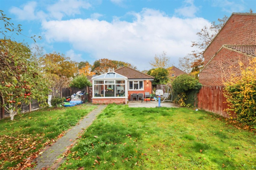 Images for Colbeck, Church Crookham