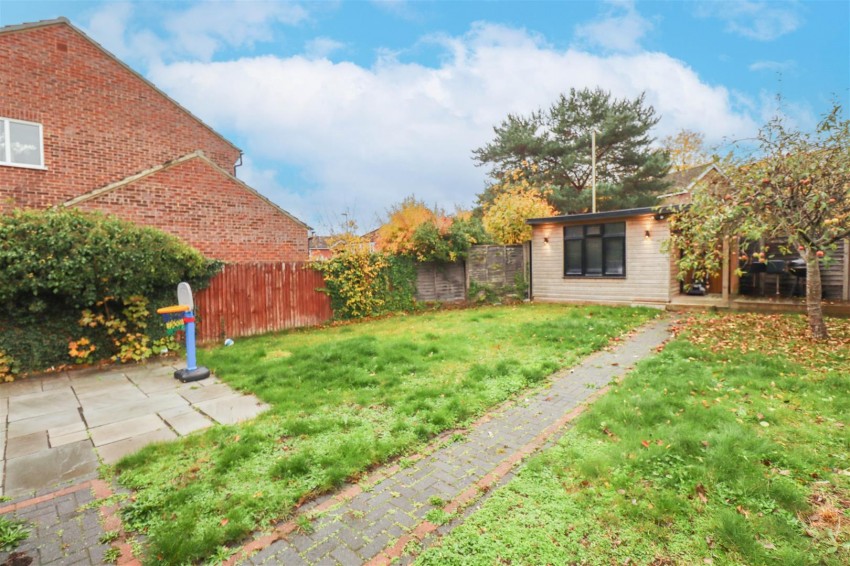 Images for Colbeck, Church Crookham