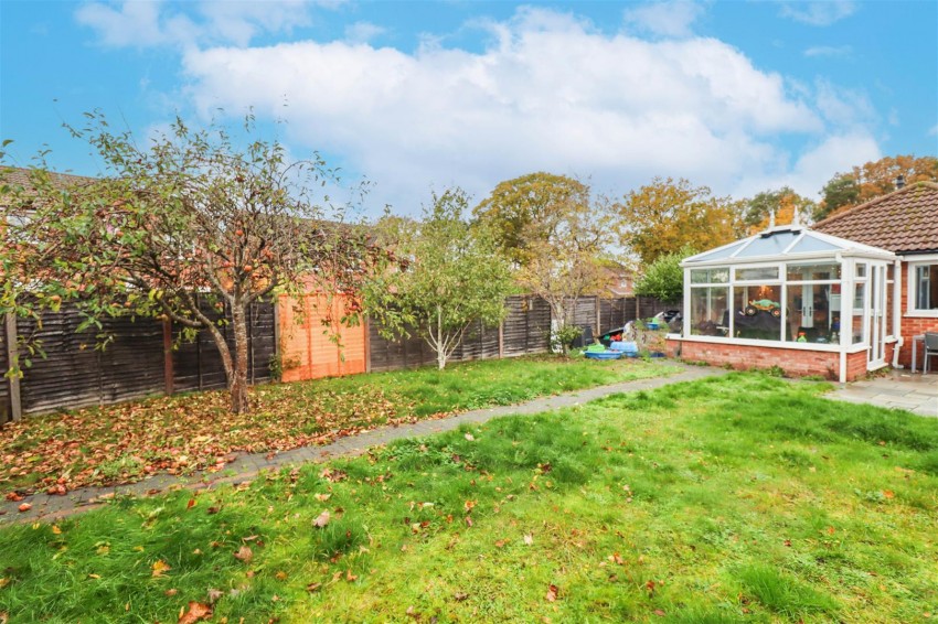 Images for Colbeck, Church Crookham