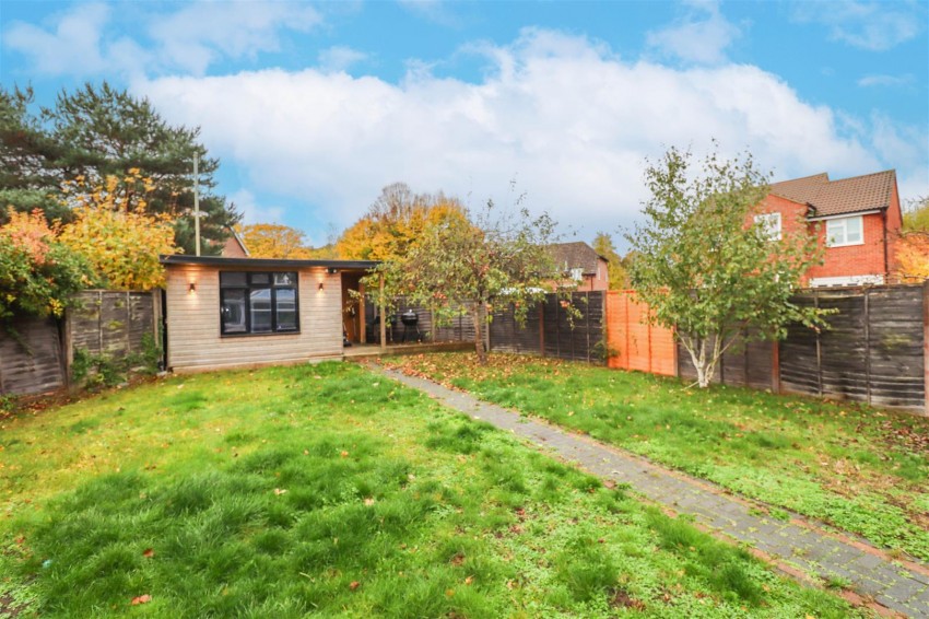 Images for Colbeck, Church Crookham