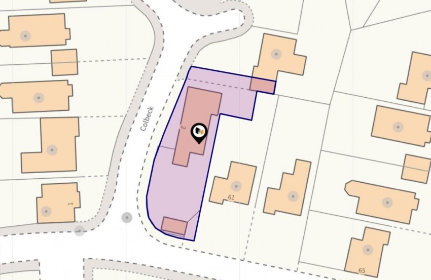 Images for Colbeck, Church Crookham