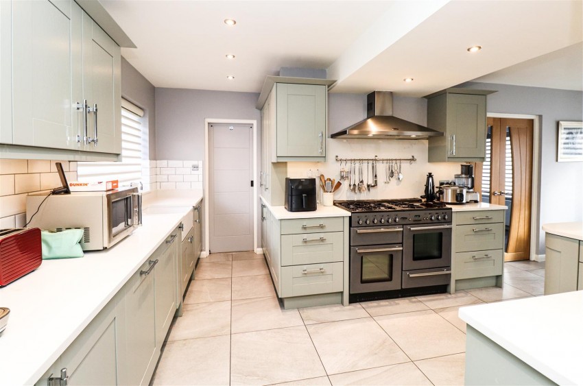 Images for Mill Lane, Crondall, Farnham