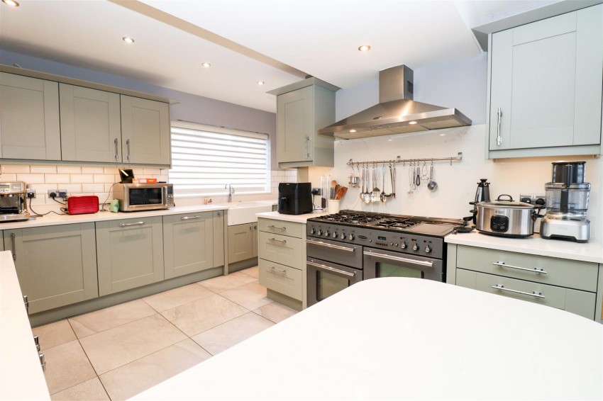 Images for Mill Lane, Crondall, Farnham