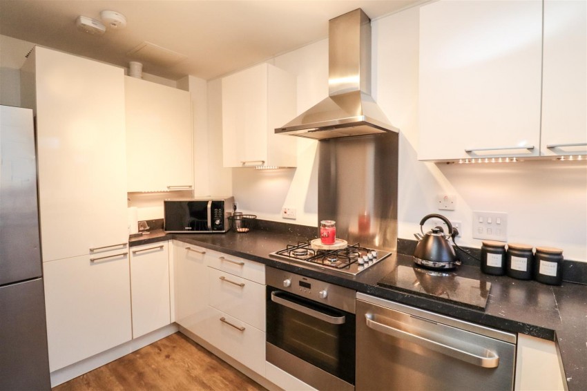 Images for Ewshot Gardens, Ewshot, Farnham