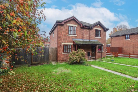 Aldershot Road, Fleet