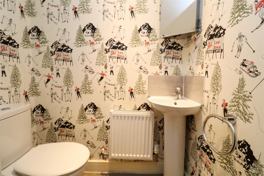 Images for Jubilee Drive, Church Crookham