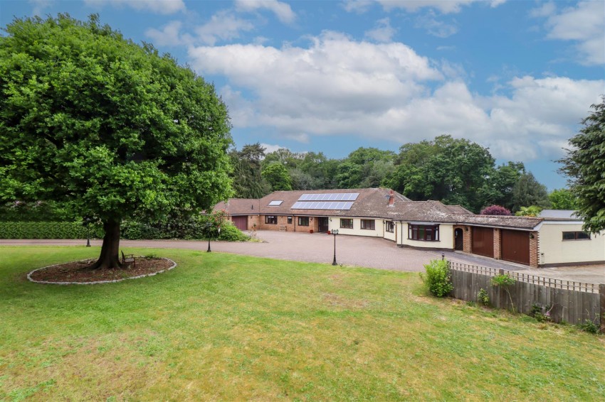 Images for Cove Road, Fleet