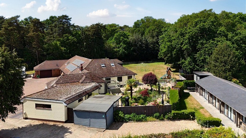 Images for Cove Road, Fleet