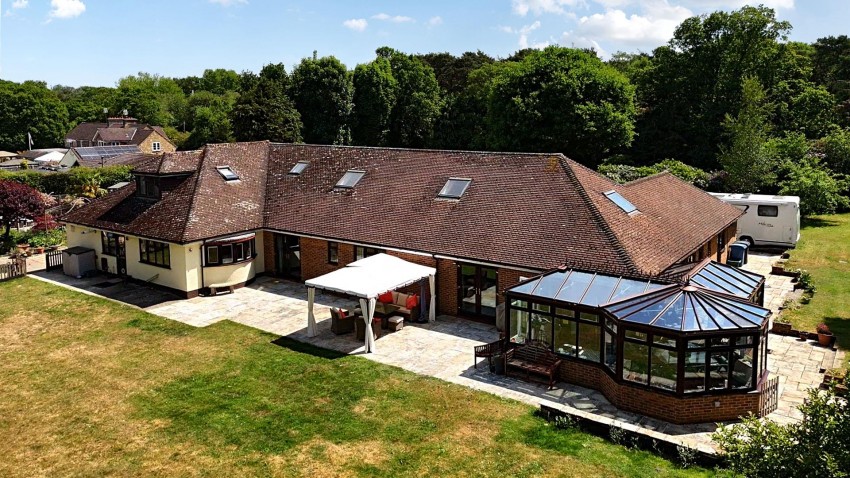 Images for Cove Road, Fleet