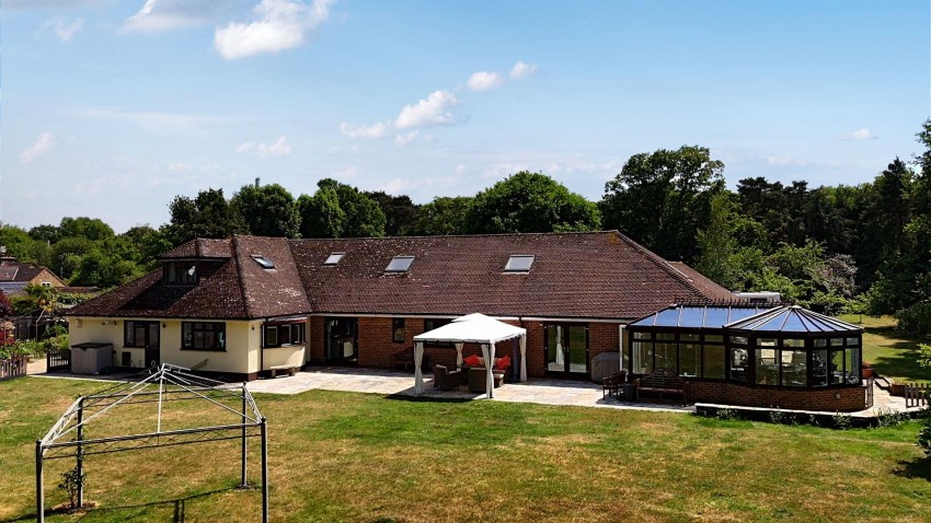 Images for Cove Road, Fleet