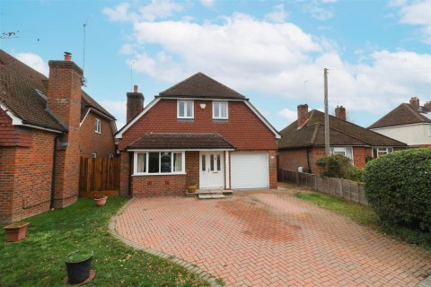 Ashdene Crescent, Ash, Aldershot