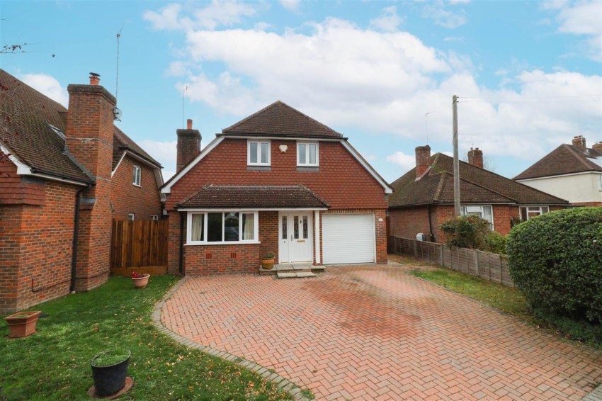 Images for Ashdene Crescent, Ash, Aldershot