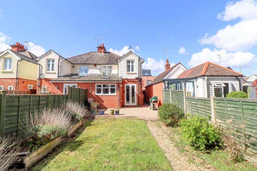 Images for Albert Street, Fleet