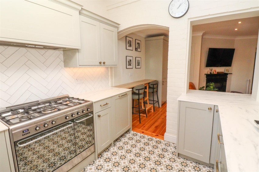 Images for Albert Street, Fleet