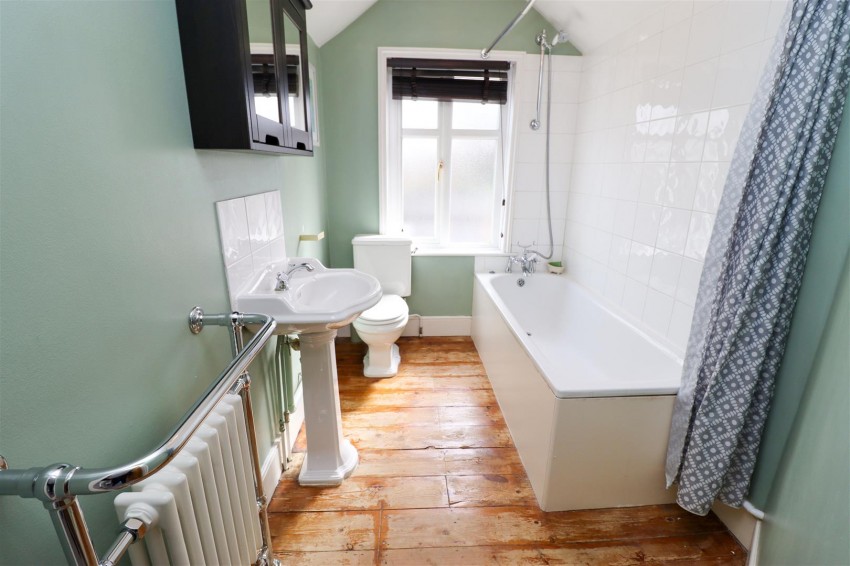 Images for Albert Street, Fleet