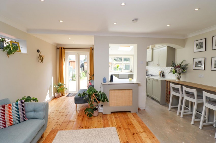 Images for Albert Street, Fleet