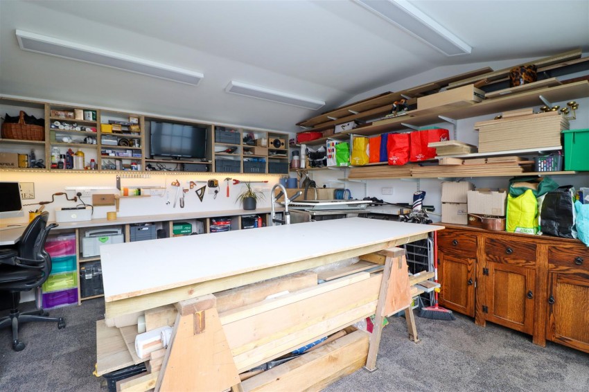 Images for Albert Street, Fleet