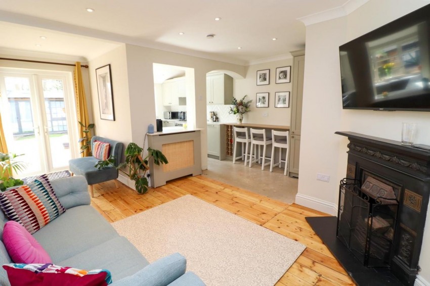 Images for Albert Street, Fleet