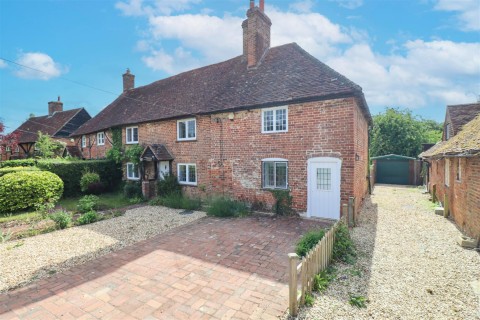 Hook Road, Greywell, Hook