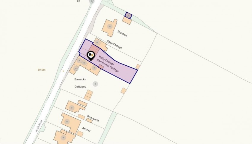 Images for Hook Road, Greywell, Hook