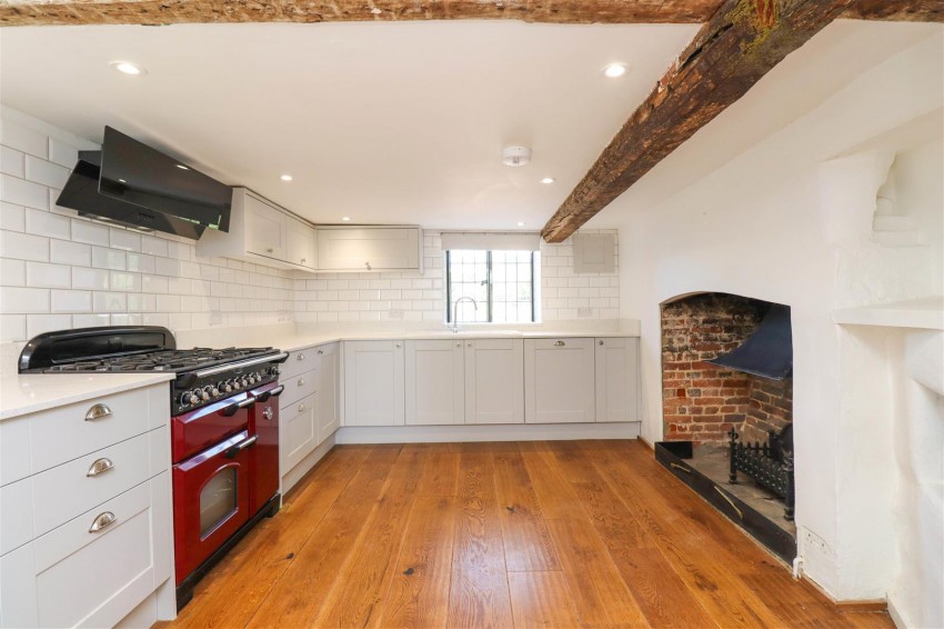 Images for Hook Road, Greywell, Hook