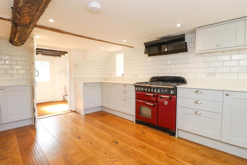 Images for Hook Road, Greywell, Hook