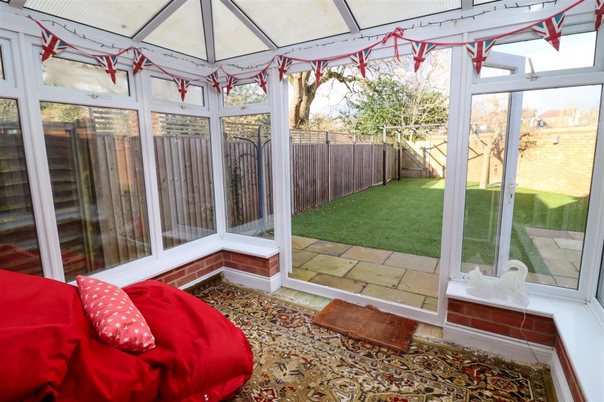 Images for Gondreville Gardens, Church Crookham, Fleet